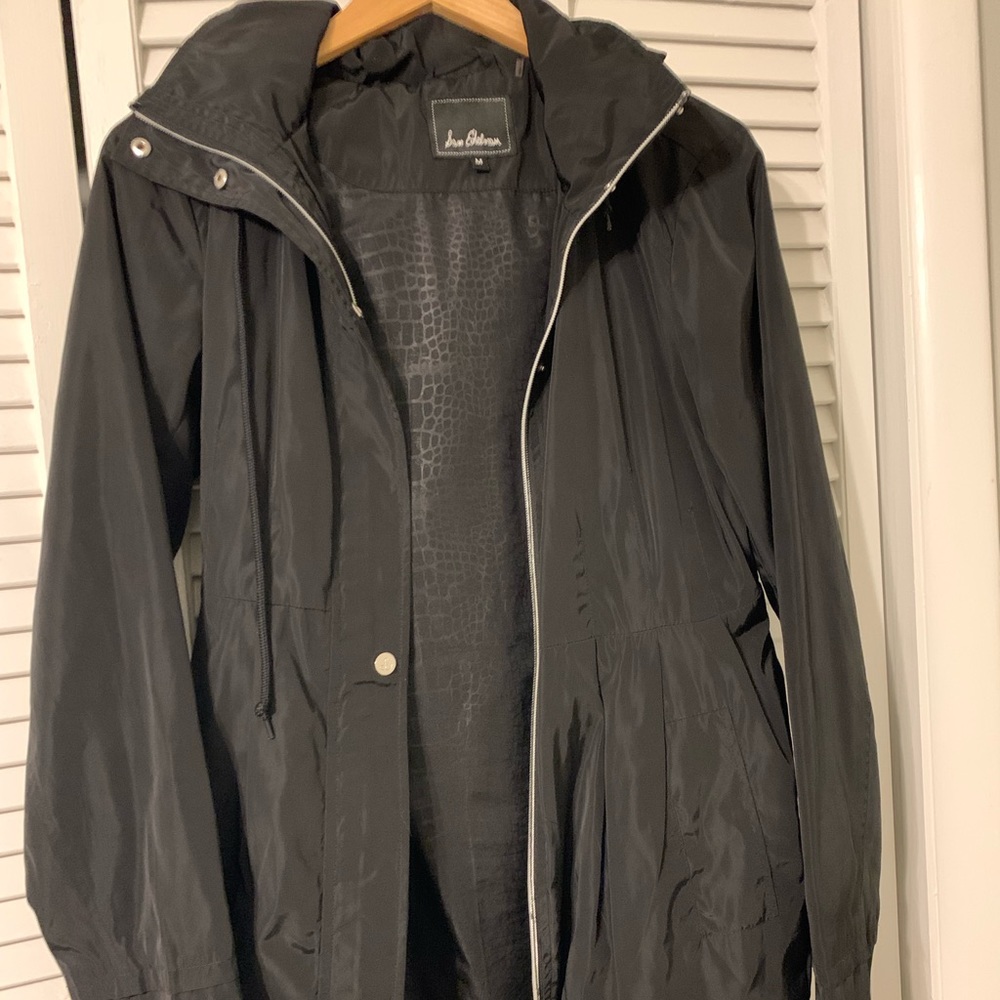 Same Edelman black jacket